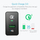 PowerPort+1 Quick Charge 3.0 With 3ft Micro USB Cable [EU Plug] - Anker Singapore