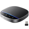 PowerConf S500 Bluetooth Speakerphone, Zoom Certified A3305 - Black