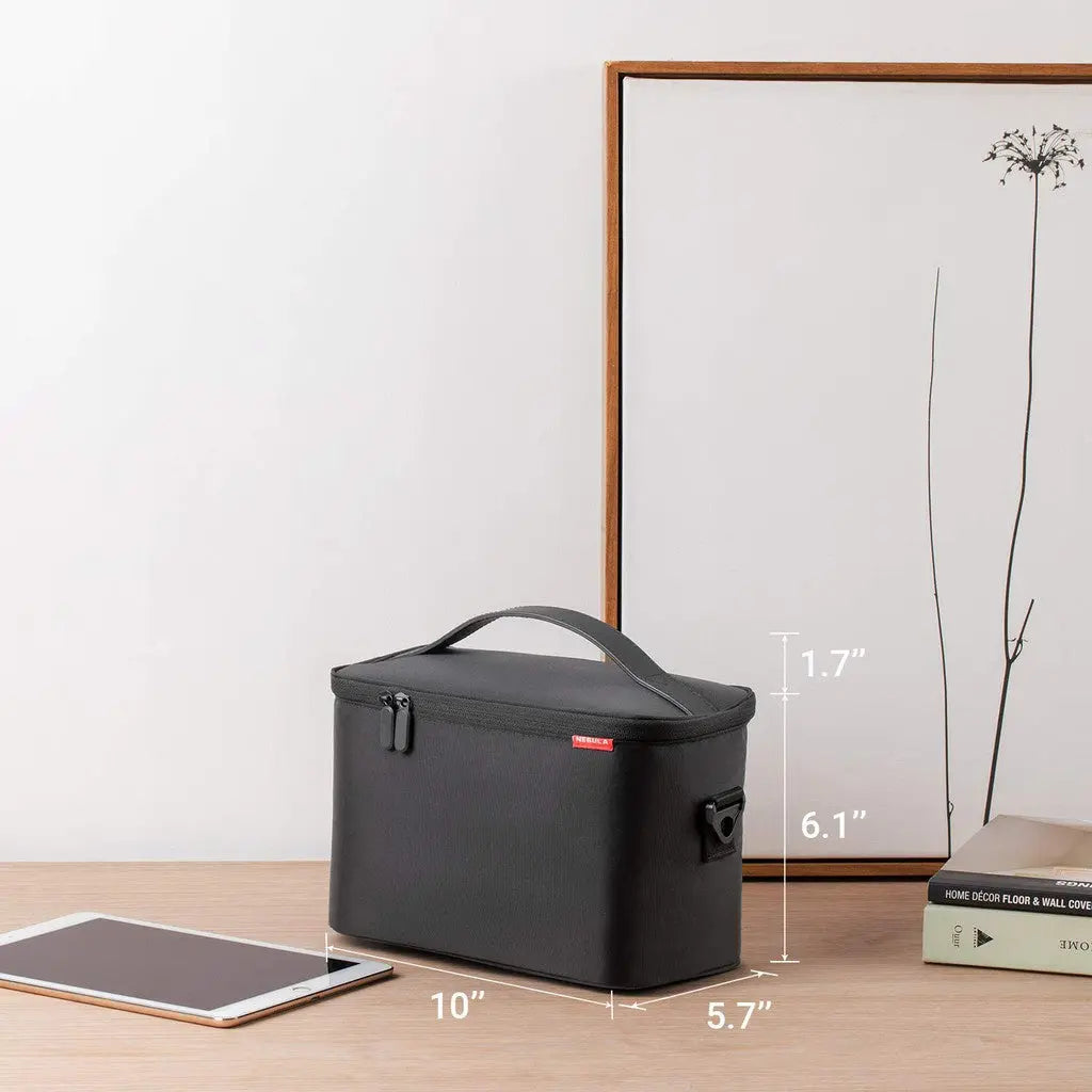 Nebula II Official Carry Case Travel Case for II Pro, and
