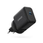 PowerPort III 25W PD Quick Charge Wall Charger, 2pin EU Plug A2058 - Anker Singapore