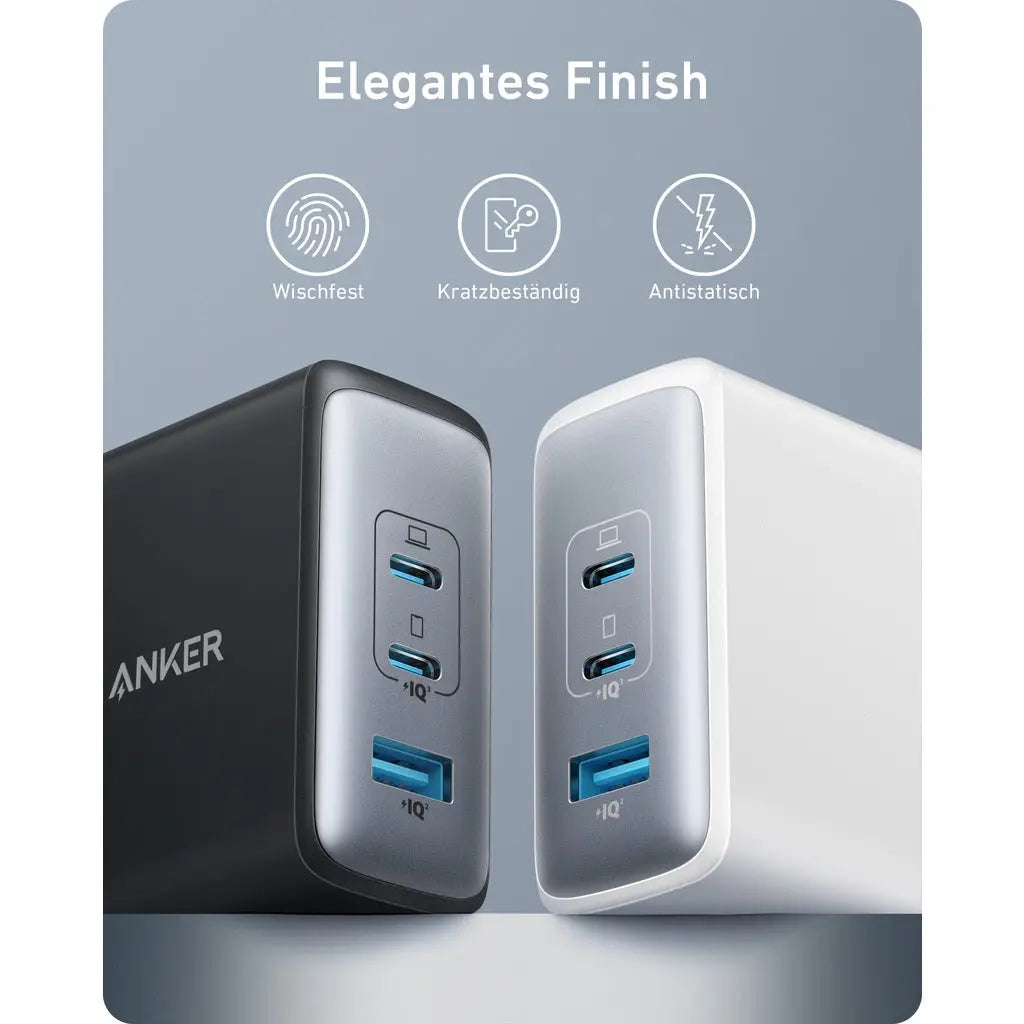 735 PowerPort III 65W Wall Charger - Anker Singapore