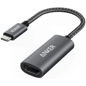 310 PowerExpand+ USB-C to 4K HDMI Adapter A8312 - Anker Singapore