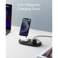 Powerwave 533 Magnetic Wireless Charger Station + 20W Charger B2597 - Anker Singapore