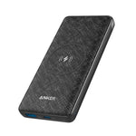 PowerCore III Sense Powerbank 10000mah Wireless 10W Portable Charger A1617 - Anker Singapore