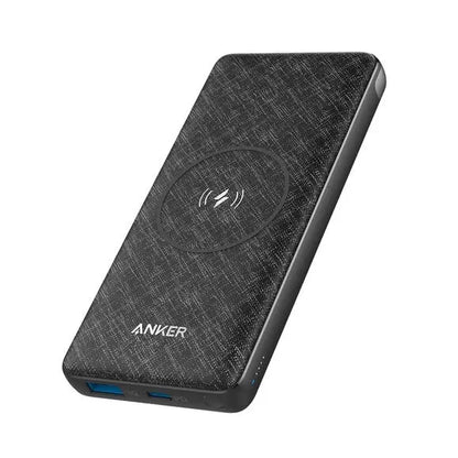 PowerCore III Sense Powerbank 10000mah Wireless 10W Portable Charger A1617 - Anker Singapore