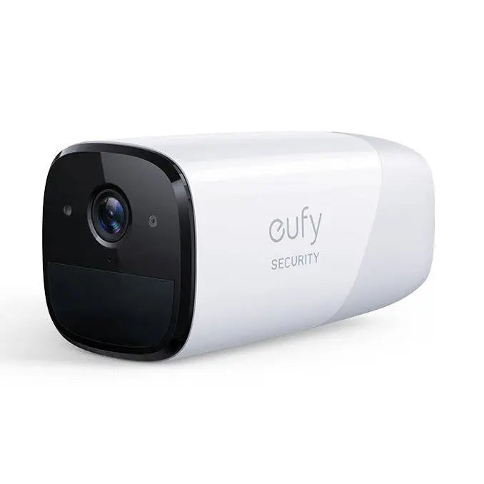 Eufy eufyCam Add-On Camera - Anker Singapore