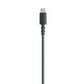 PowerLine Select+ USB-A to USB-C 2.0 Braided Cable 6ft/1.8m Fast Charging A8023 - Anker Singapore