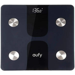 Eufy Smart Scale C1, With Bluetooth & Large LED Display T9146 - Anker Singapore