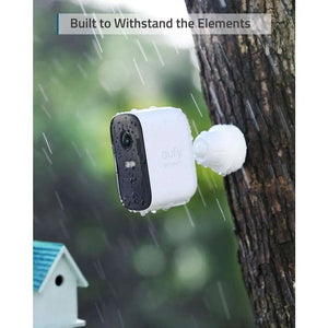 Eufy Security eufyCam 2C Pro [Add-on Camera] Wireless Home Security Camera T8142