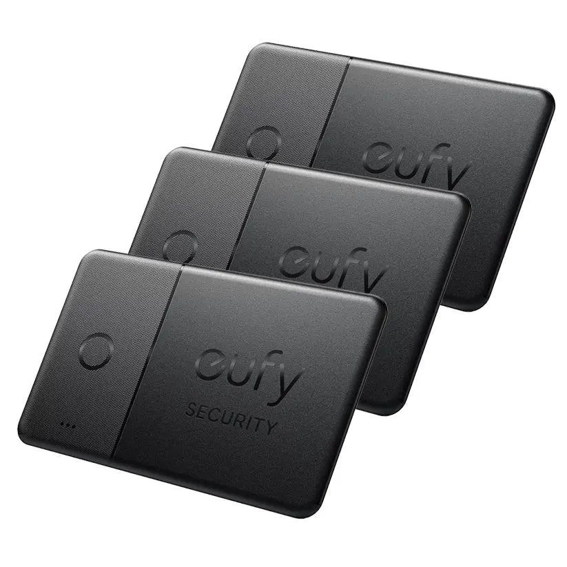 Eufy Security SmartTrack Card (iOS Only) T87B2 - Anker Singapore