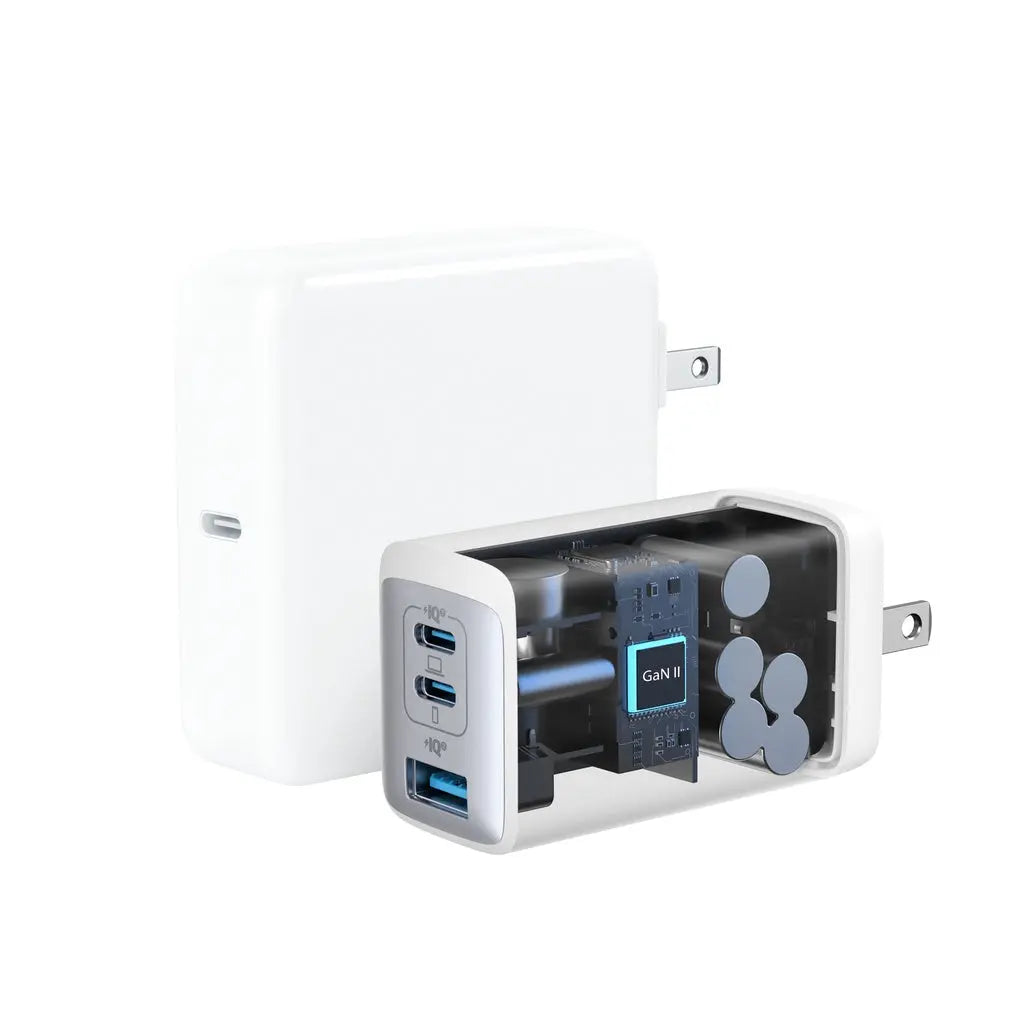 735 PowerPort III 65W Wall Charger - Anker Singapore