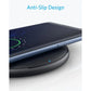 PowerWave Wireless Charger Pad - Anker Singapore