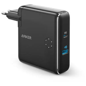 Power Core Fusion 5000 Indoor Mobile Device Charger A1622 - Anker Singapore