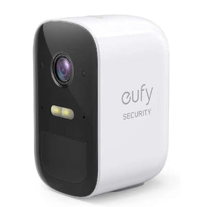 Eufy Security eufyCam 2C [Add-on Camera] Requires HomeBase 2 T8113 - Anker Singapore