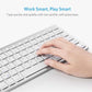 Bluetooth Ultra-Slim Keyboard A7726