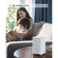 Eufy Security S220 Video Doorbell, (Battery-Powered)2K HD E8210 - Anker Singapore