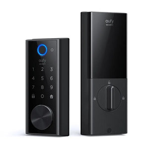 Eufy Security E130 Smart Lock (Sold Separately) T8510 - Anker Singapore