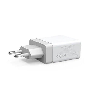 24W 4.8A PowerPort 2-Port Wall USB Charger A2021 - Anker Singapore