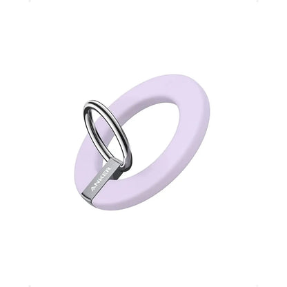610 Magnetic Phone Ring Holder (MagGo) A25A0 - Anker Singapore