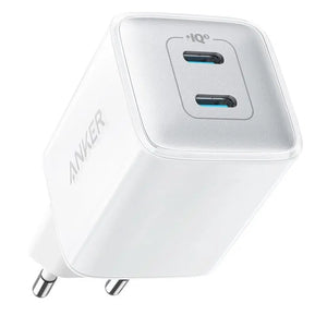 521 USB -C Charger 40W (Nano Pro,EU Plug) Nano Pro A2038 - Anker Singapore