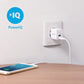 PowerPort mini Dual Port USB Plug Charger, Wall Charger A2620 - Anker Singapore