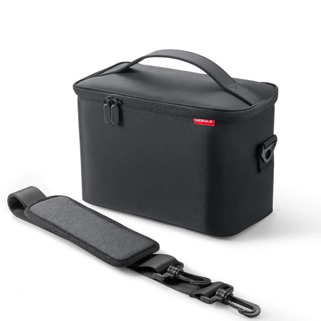Nebula Mars II Official Carry Case Bag for Mars, Mars II Pro, and Mars - Anker Singapore