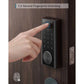 Eufy Security S230 Smart Lock, 5 Ways to Unlock, Fingerprint ID T8520