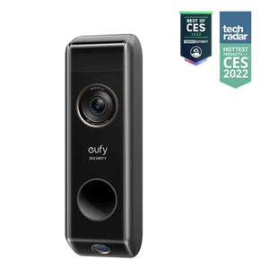 Eufy Security S330 Video Doorbell Dual Cam [Add-on Unit] T8213 - Anker Singapore