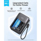 3C Power Bank Anker Zolo Powerbank CCC 5000mAh 15W Fast Charging Compact Portable Charger Flight Approved A110K ---