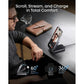 Anker Prime 3-in-1 Wireless Charging Station MagGo 25W Qi2.2 AirCool Foldable Magnetic Wireless Charger B25N1 ---