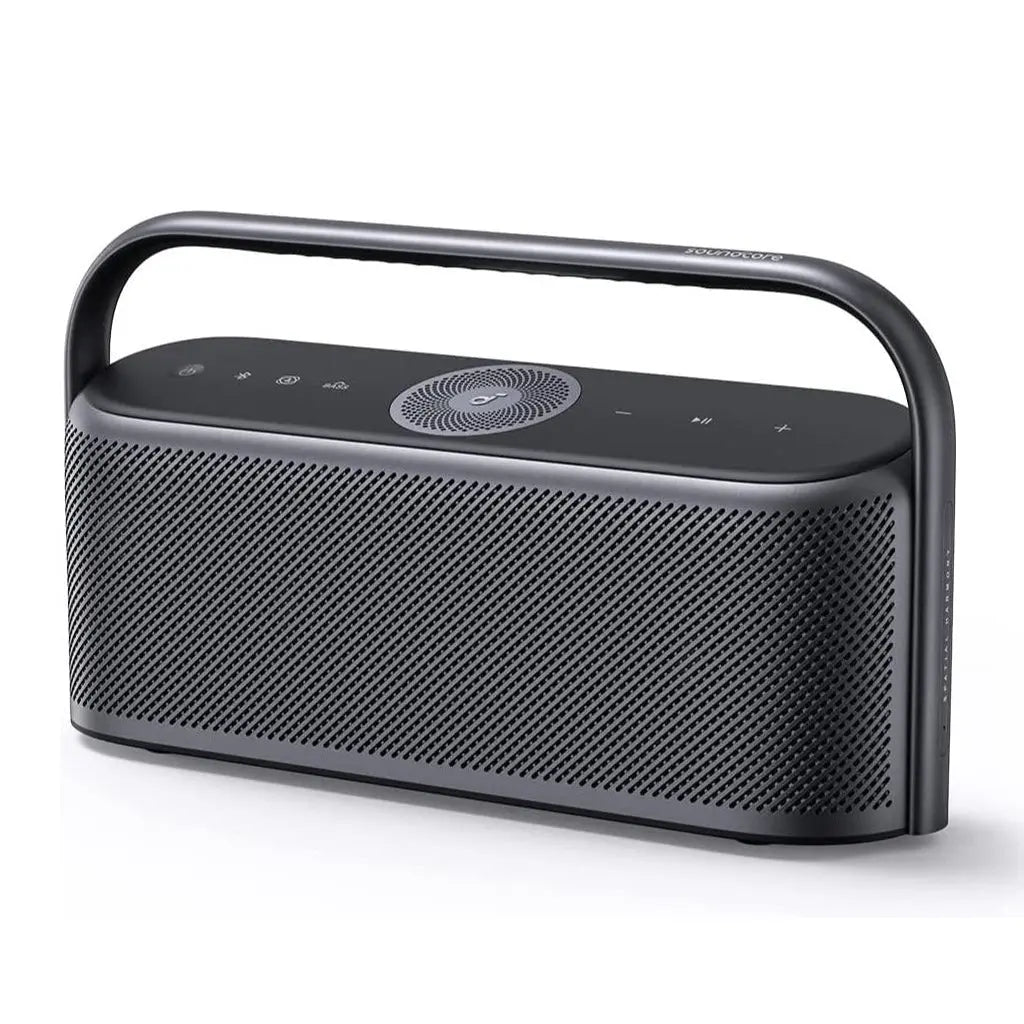 Anker portable sale bluetooth speaker