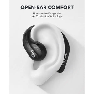 Soundcore AeroFit Pro Open-Ear Bluetooth Earphones wireless earbuds A3871 - Anker Singapore