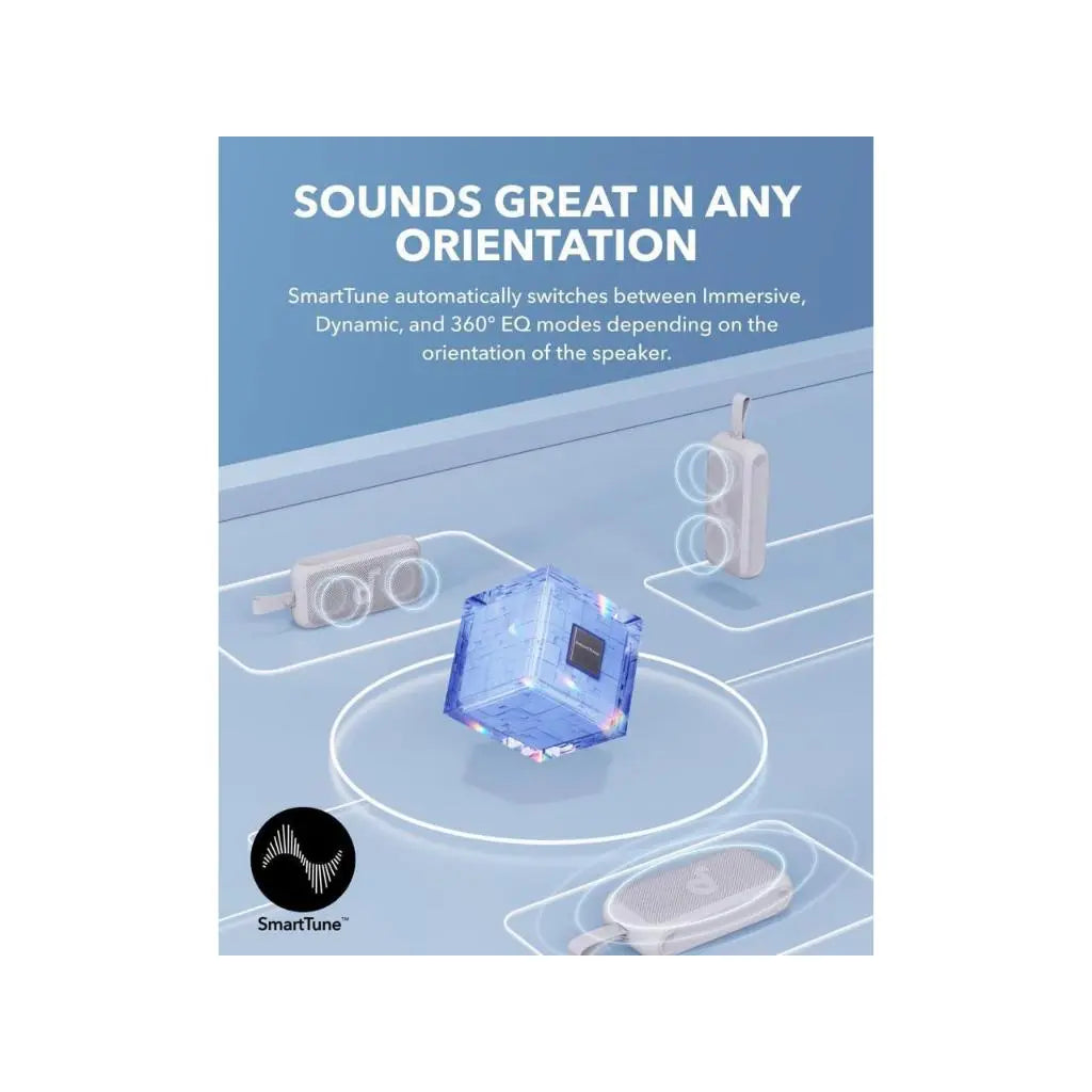 Soundcore Motion 300 Wireless speaker A3135 - Anker Singapore
