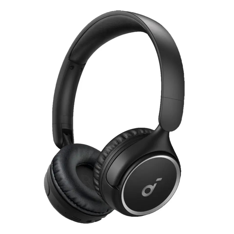Soundcore H30i On-Ear Bluetooth headphones A3012 - Anker Singapore