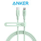 542 USB-C to Lightning Cable (Bio-Based) (1.8m/6ft) A80B2 - Anker Singapore