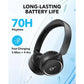 Soundcore H30i On-Ear Bluetooth headphones A3012 - Anker Singapore