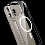 iPhone 15 Case Magsafe Case