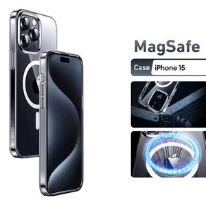 iPhone 15 Case Magsafe Case - Anker Singapore