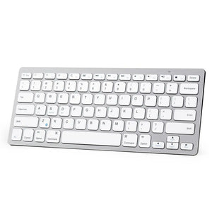 Bluetooth Ultra-Slim Keyboard A7726 - Anker Singapore