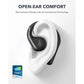 Soundcore AeroFit Open-Ear Bluetooth Earphones wireless earbuds A3872 - Anker Singapore