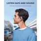 Soundcore AeroFit Open-Ear Bluetooth Earphones wireless earbuds A3872 - Anker Singapore