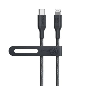 542 60W USB C to Lightning Cable Type C 3ft Cable A80B5 - Anker Singapore