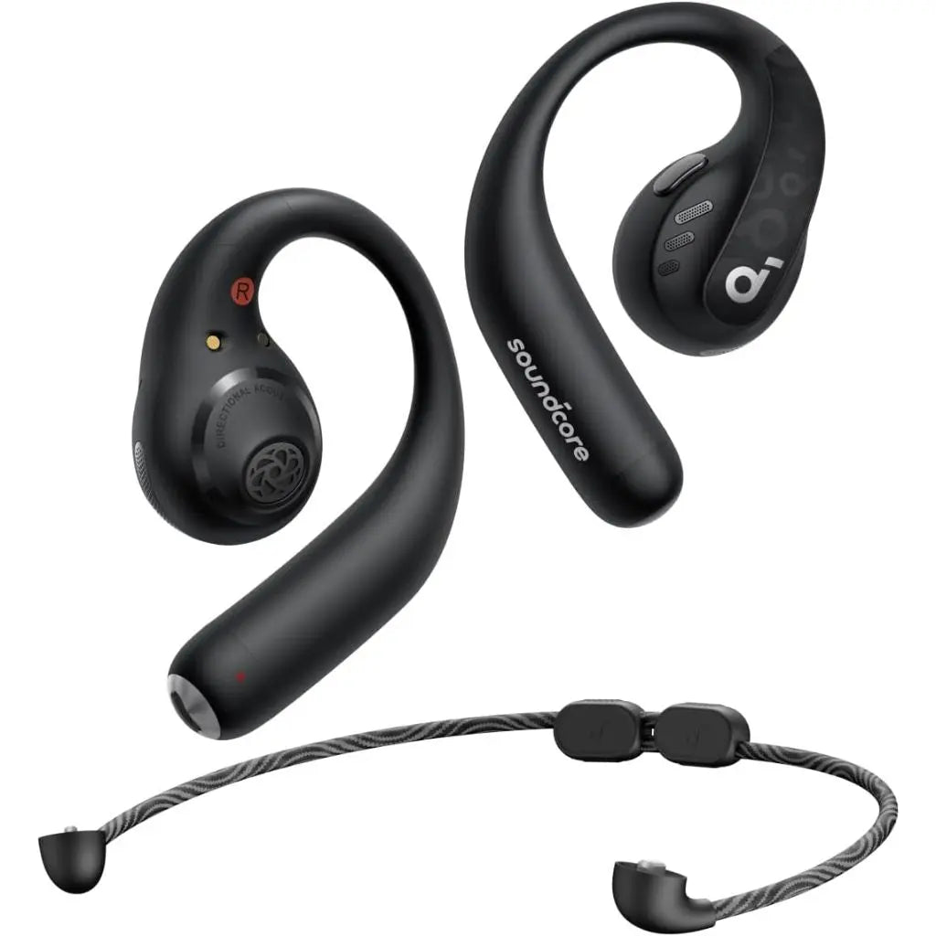 Anker Soundcore AeroFit Pro（Bluetooth 5.3） - イヤホン、ヘッドホン