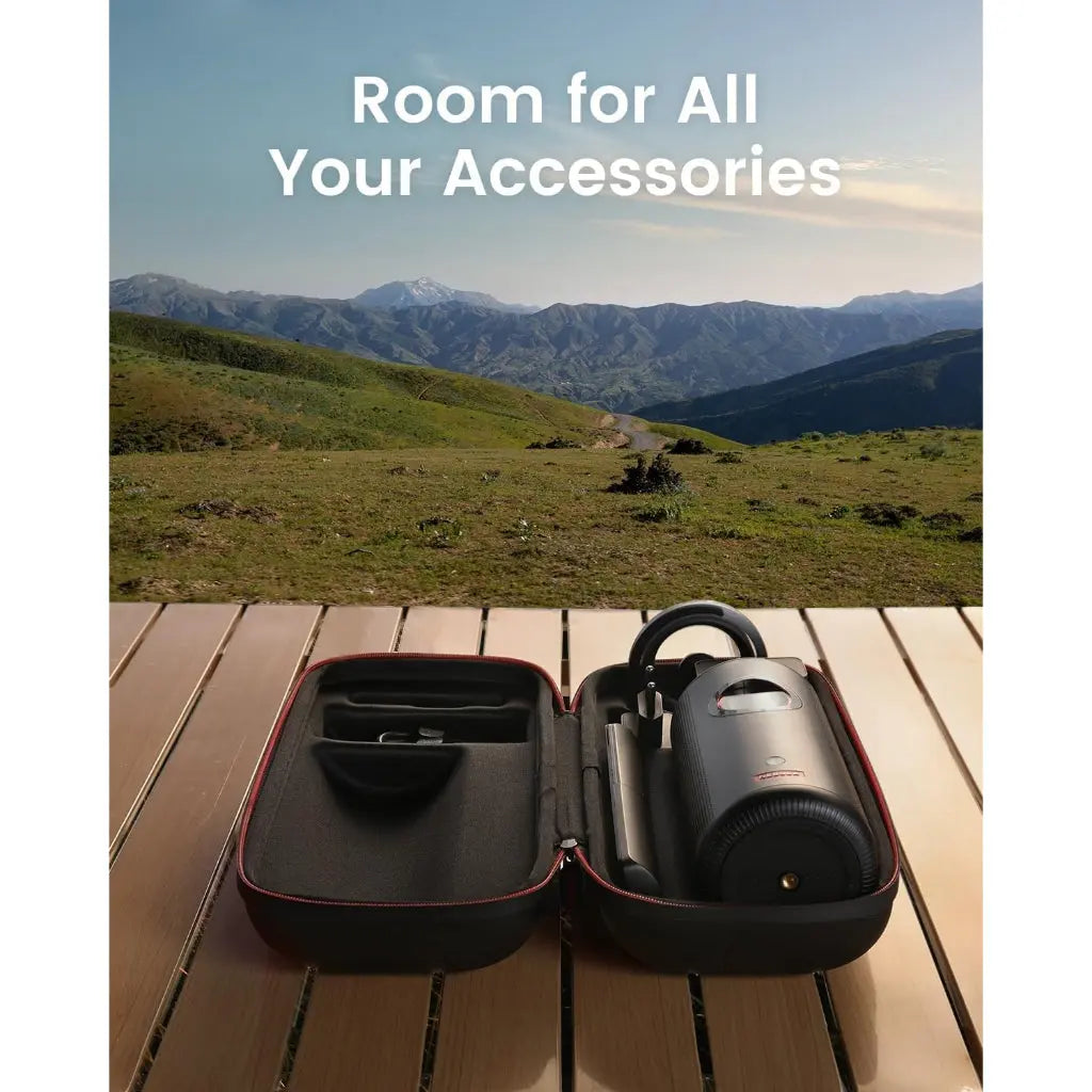 Nebula Capsule 3 ONLY Projector Laser Travel Case D0718 - Anker
