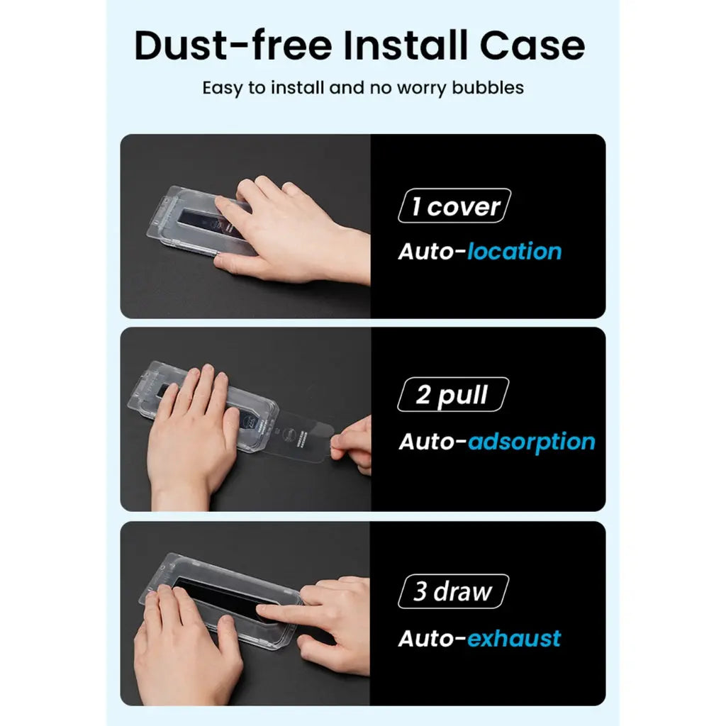 iPhone 15 Series Case & Screen Protector - Anker Singapore