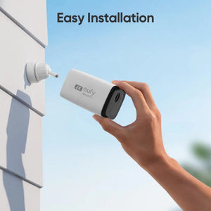 eufy Security SoloCam C210 Outdoor Wireless 2K Home Security Camera T8B00 - Anker Singapore