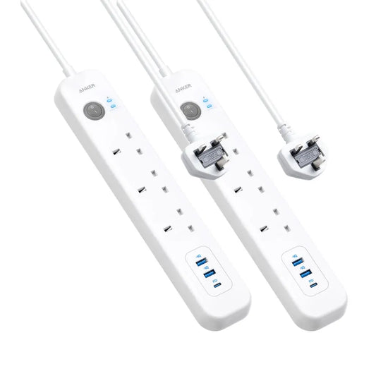 Extension Plug - Anker Singapore