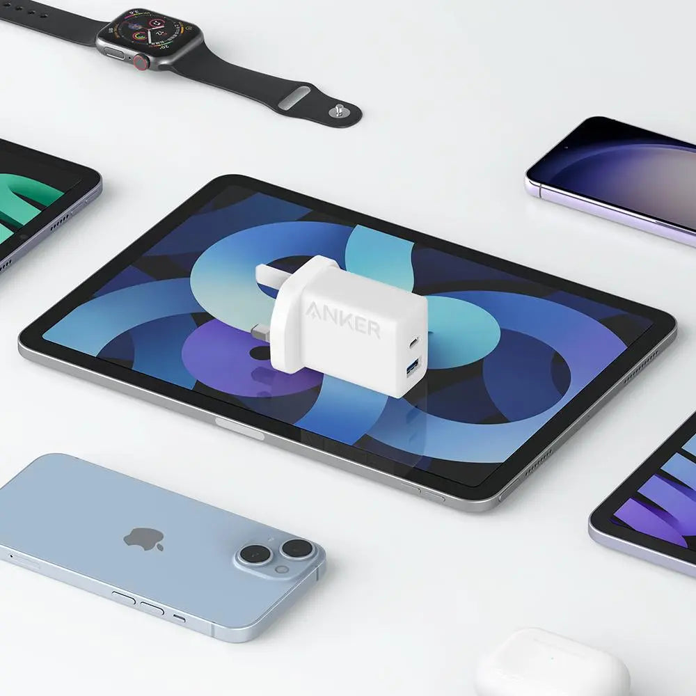 Wall Charger - Anker Singapore
