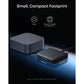 Anker Prime Charging Base 150W Fast Charging 3-Port Charger for Anker Prime PowerBank A1903 Anker Singapore
