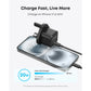 [Bundle Deal] Anker Zolo 20000mAh 22.5W Built-in USB-C Cable CCC Power Bank + Anker PowerPort III 20W USB-C Charger ---
